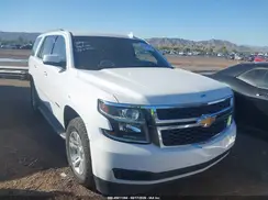 1GNSCAKC3GR382924 2016 CHEVROLET TAHOE