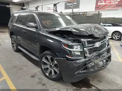 1GNSCAKC3GR387234 2016 CHEVROLET TAHOE