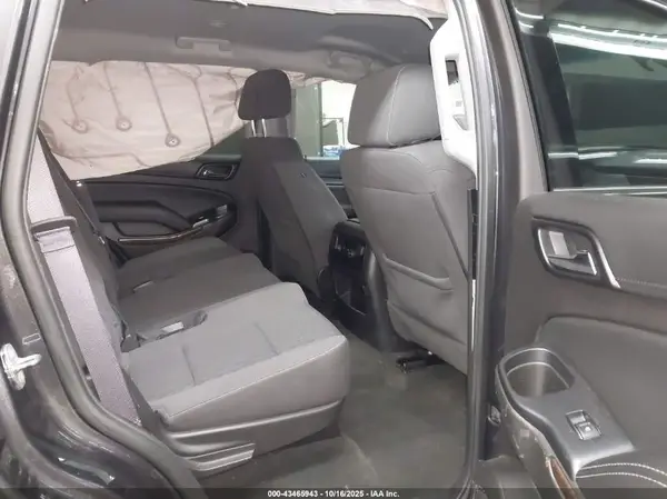 1GNSCAKC3GR387234 2016 CHEVROLET TAHOE - Image 8