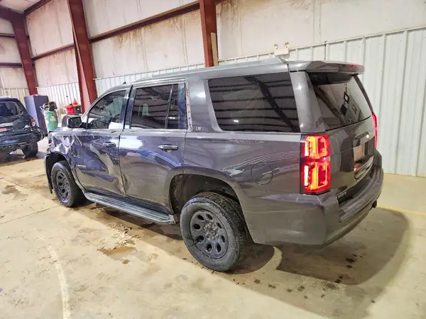 1GNSCAKC3GR388688 2016 CHEVROLET TAHOE - Image 2