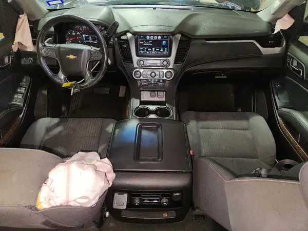 1GNSCAKC3GR388688 2016 CHEVROLET TAHOE - Image 8