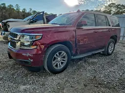 1GNSCAKC3GR418076 2016 CHEVROLET TAHOE
