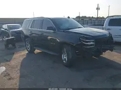 1GNSCAKC3GR424962 2016 CHEVROLET TAHOE