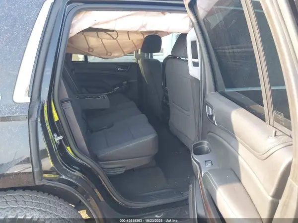 1GNSCAKC3GR424962 2016 CHEVROLET TAHOE - Image 8