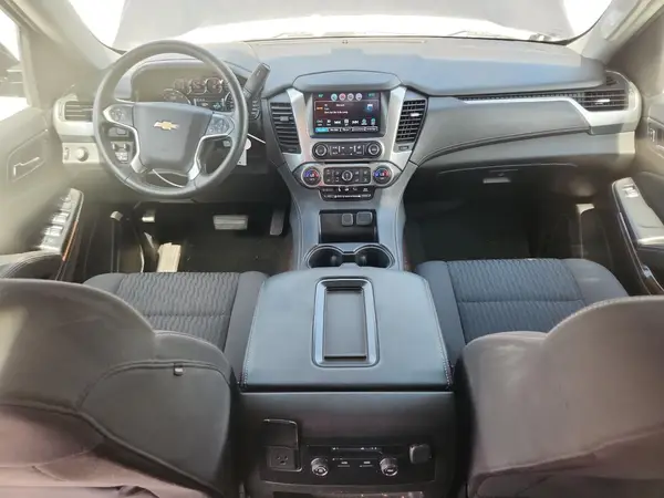 1GNSCAKC3GR433967 2016 CHEVROLET TAHOE - Image 8