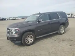 1GNSCAKC3GR434990 2016 CHEVROLET TAHOE