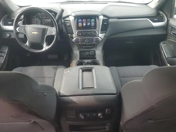 1GNSCAKC3GR434990 2016 CHEVROLET TAHOE - Image 8