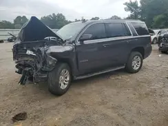1GNSCAKC3GR460165 2016 CHEVROLET TAHOE