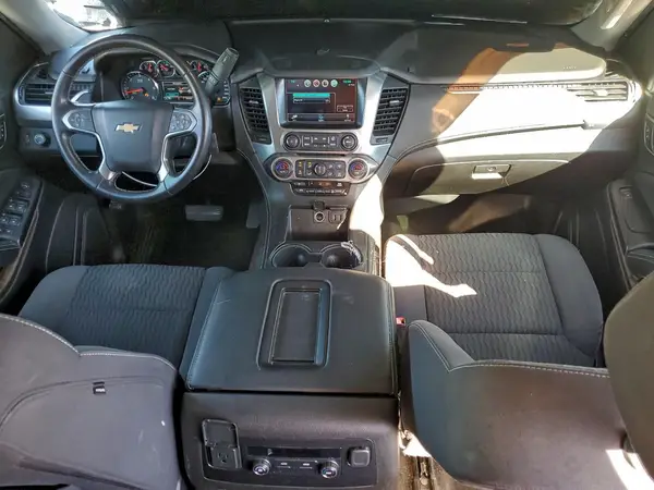 1GNSCAKC3GR472638 2016 CHEVROLET TAHOE - Image 8