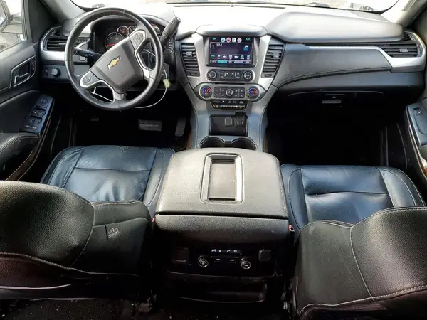 1GNSCAKC3GR478441 2016 CHEVROLET TAHOE - Image 8