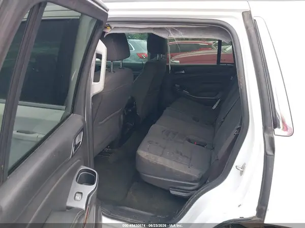 1GNSCAKC3HR115087 2017 CHEVROLET TAHOE - Image 8