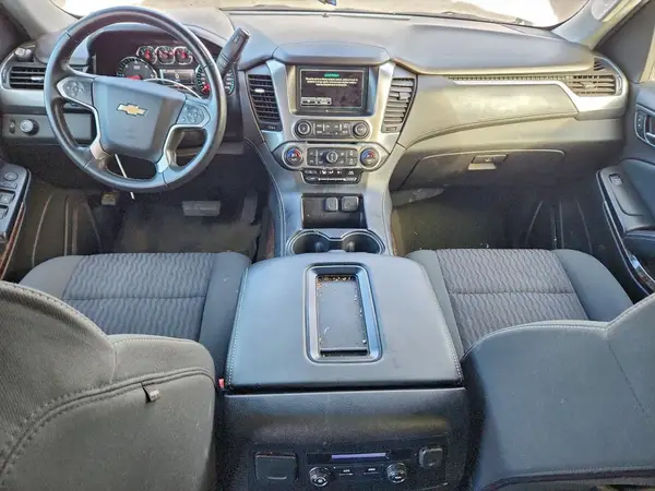 1GNSCAKC3HR128423 2017 CHEVROLET TAHOE - Image 8