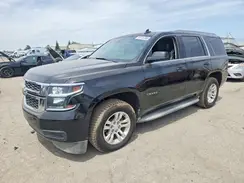 1GNSCAKC3HR164936 2017 CHEVROLET TAHOE