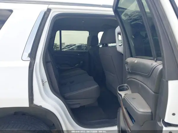 1GNSCAKC3HR219434 2017 CHEVROLET TAHOE - Image 8