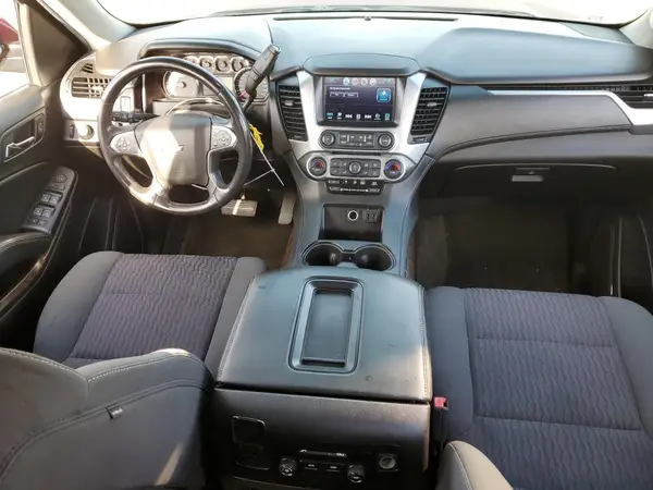 1GNSCAKC3HR220311 2017 CHEVROLET TAHOE - Image 8