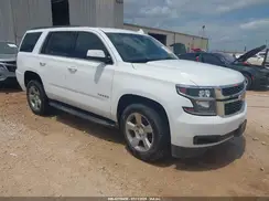 1GNSCAKC3HR225301 2017 CHEVROLET TAHOE