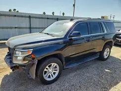 1GNSCAKC3HR243393 2017 CHEVROLET TAHOE