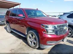 1GNSCAKC3HR256399 2017 CHEVROLET TAHOE
