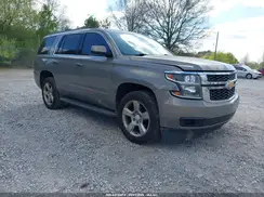 1GNSCAKC3HR265006 2017 CHEVROLET TAHOE