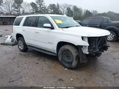 1GNSCAKC3HR265961 2017 CHEVROLET TAHOE