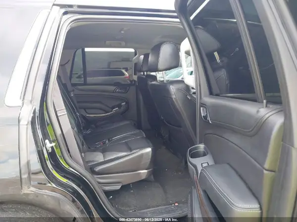 1GNSCAKC3HR282579 2017 CHEVROLET TAHOE - Image 8