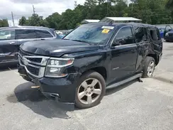 1GNSCAKC3HR286714 2017 CHEVROLET TAHOE