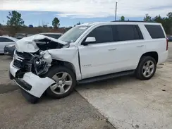 1GNSCAKC3HR290200 2017 CHEVROLET TAHOE