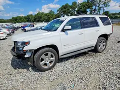 1GNSCAKC3HR295672 2017 CHEVROLET TAHOE