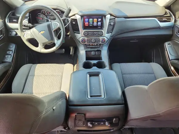 1GNSCAKC3HR295672 2017 CHEVROLET TAHOE - Image 8