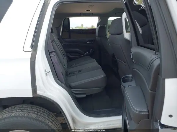 1GNSCAKC3HR322658 2017 CHEVROLET TAHOE - Image 8