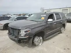 1GNSCAKC3HR324636 2017 CHEVROLET TAHOE