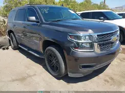 1GNSCAKC3HR328833 2017 CHEVROLET TAHOE