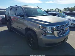 1GNSCAKC3HR331439 2017 CHEVROLET TAHOE