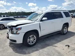 1GNSCAKC3HR339041 2017 CHEVROLET TAHOE