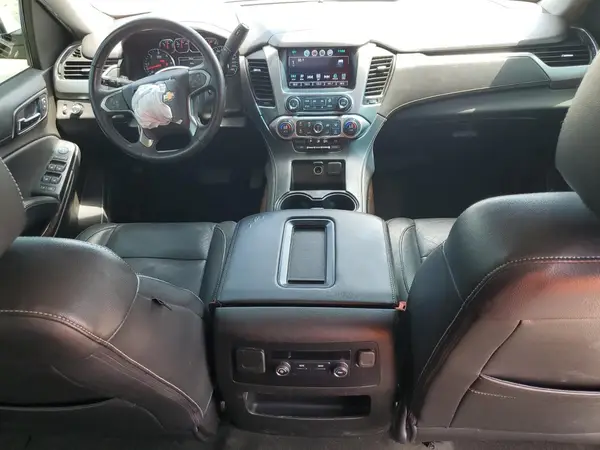 1GNSCAKC3HR339041 2017 CHEVROLET TAHOE - Image 8