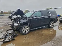 1GNSCAKC3HR340156 2017 CHEVROLET TAHOE