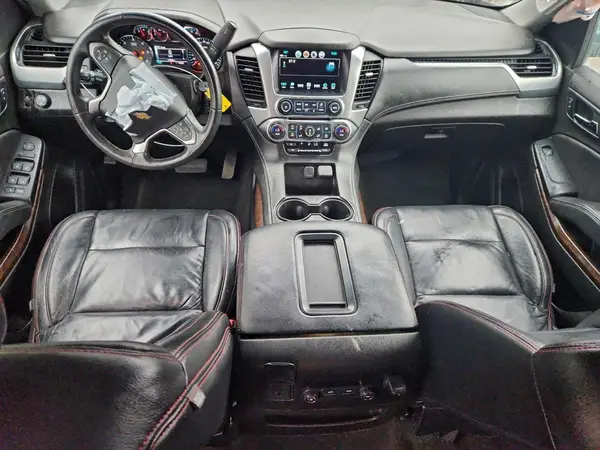1GNSCAKC3HR340156 2017 CHEVROLET TAHOE - Image 8