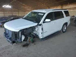 1GNSCAKC3HR351478 2017 CHEVROLET TAHOE