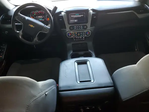 1GNSCAKC3HR351478 2017 CHEVROLET TAHOE - Image 8