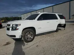 1GNSCAKC3HR388708 2017 CHEVROLET TAHOE