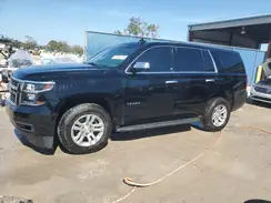 1GNSCAKC3HR396954 2017 CHEVROLET TAHOE