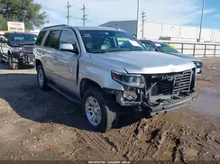 1GNSCAKC3HR404812 2017 CHEVROLET TAHOE