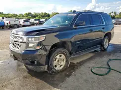 1GNSCAKC3JR109733 2018 CHEVROLET TAHOE