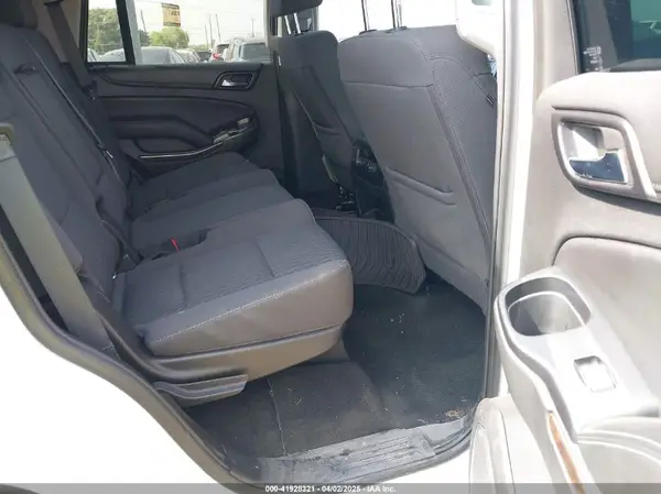 1GNSCAKC3JR178468 2018 CHEVROLET TAHOE - Image 8