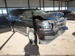 1GNSCAKC3JR221268 2018 CHEVROLET TAHOE