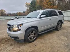 1GNSCAKC3JR263682 2018 CHEVROLET TAHOE