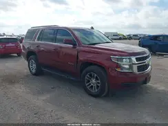 1GNSCAKC3JR270664 2018 CHEVROLET TAHOE