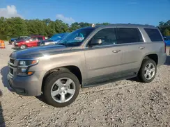1GNSCAKC3JR318115 2018 CHEVROLET TAHOE