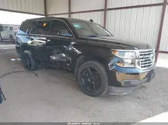 1GNSCAKC3JR327798 2018 CHEVROLET TAHOE