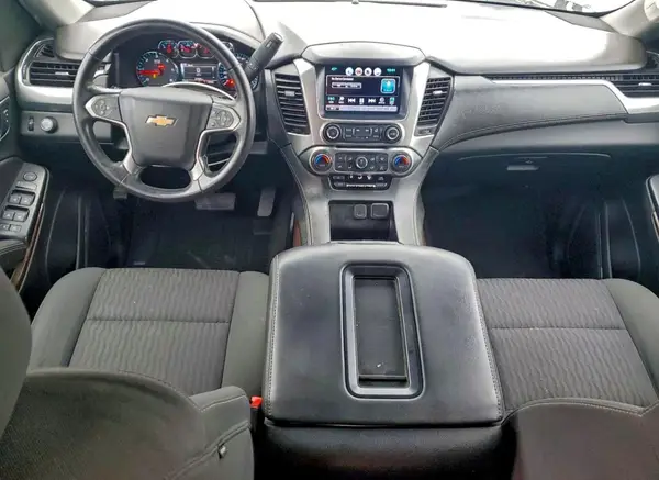1GNSCAKC3JR361790 2018 CHEVROLET TAHOE - Image 8